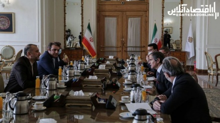 Amir Abdullahian thekson rëndësinë e bashkëpunimit të IAEA me Iranin përtej çështjeve të mbikëqyrjes dhe inspektimit