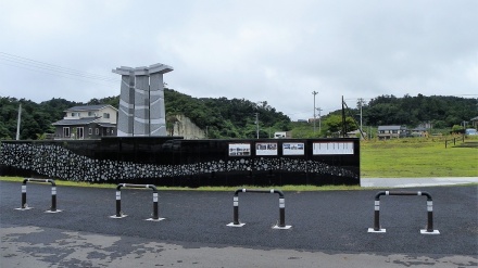 宮城・東松島市の復興祈念公園、3.11震災を伝え続ける遺構