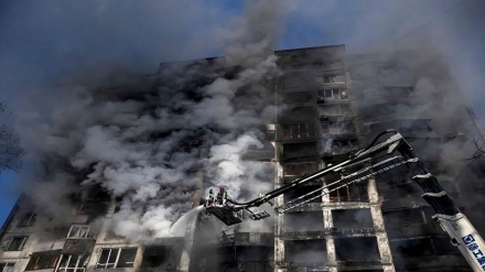 Украинадаги сўнгги воқеалар /48/