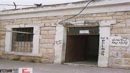 Siyonist rejim, Hayyam gözaltı merkezinde işkencenin yapıldığını itiraf etti