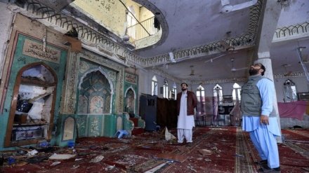 巴基斯坦白沙瓦恐怖袭击事件露出西方的邪恶面目