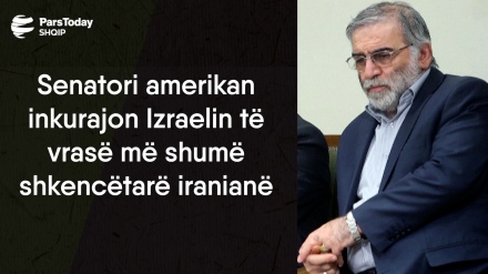 Senatori amerikan inkurajon Izraelin të vrasë më shumë shkencëtarë iranianë