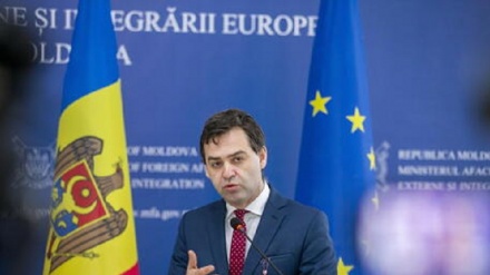 L'Ue consegna alla Moldavia il questionario per l'adesione