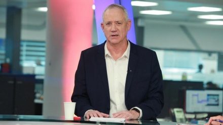 גנץ: האיומים על בנט ומשפחתו - חציית קו אדום