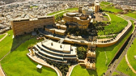  پنج دانشگاه ایرانی در جمع برترین دانشگاه‌های جهان 