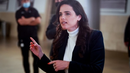 שקד ניהלה מגעים על עריקה אל הליכוד ביום שבו סילמן הודיעה על פרישה