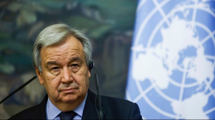 Guterres shpreh shqetësimin për pasojat e luftës në Ukrainë