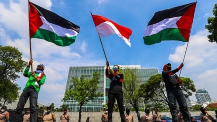 Ditolak Visa untuk Atletnya, Federasi Senam Israel Gugat Indonesia