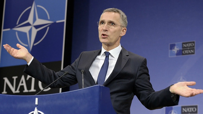NATO: Nuk do të përfshihemi në luftë direkte në terren me Rusinë