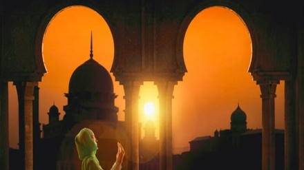 Mese Ramadan: la preghiera giorno 10