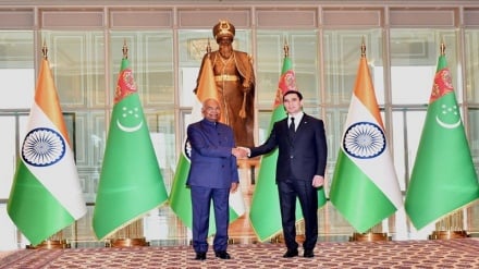 Эроннинг Чобаҳор порти Ҳиндистоннинг Марказий Осиёга савдо платформаси бўлиши мумкин 