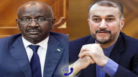 Iran na Mauritania zahimiza kuimarisha ushirikiano wao katika nyuga zote