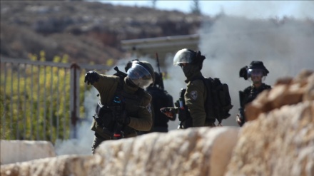 One martyred 13 injured by Zionist forces in Jenin 