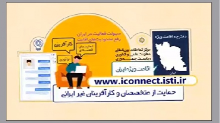 اعطای اقامت ویژه به مهاجران خارجی کارآفرین و متخصص 