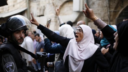 Rojat e Xhamisë Al Aksa (Morabetat)