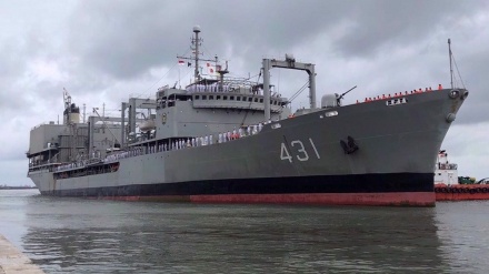 Media AS: Kemajuan Teknologi Militer Iran, Mencengangkan