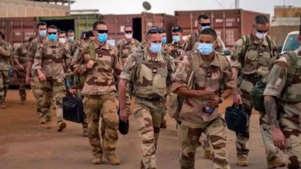 Mali: FAMas domine Barkhane!