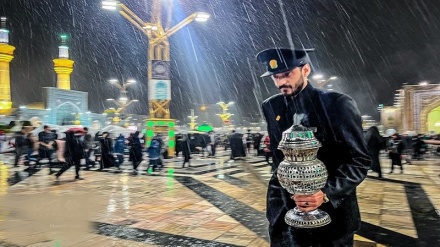 Ғариби Хуросон