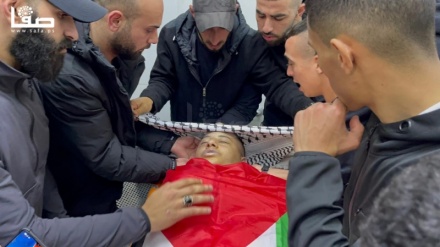 West Bank, altro martire palestinese: 17enne colpito a morte