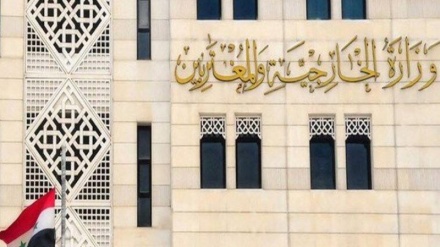 Suriye: BM, Rakka şehrinin yıkım dosyasını incelemeli