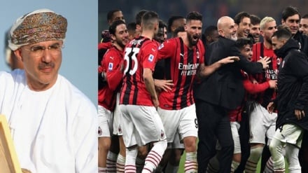 Calcio, entro venerdì la vendita del Milan al fondo del Bahrain