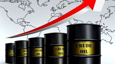 Rritja e çmimeve të naftës në tregjet botërore