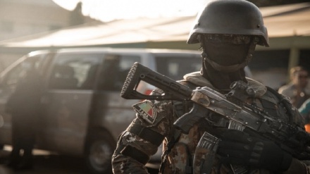 HRW denuncia massacro di 300 persone in Mali