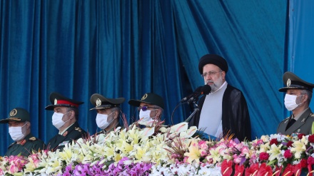 ইসরাইলের কেন্দ্রস্থলে হামলার হুমকি দিলেন ইরানের প্রেসিডেন্ট