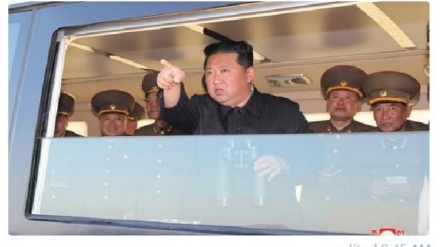 הערכה: צפון קוריאה תבצע ניסוי גרעיני בקרוב