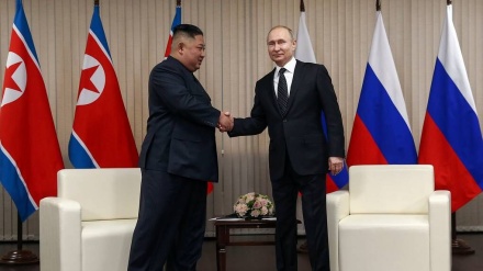 朝鲜外务省发文强调发展朝俄关系