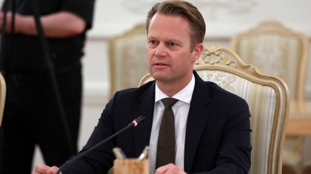 Italia dhe Danimarka dëbojnë diplomatët rusë