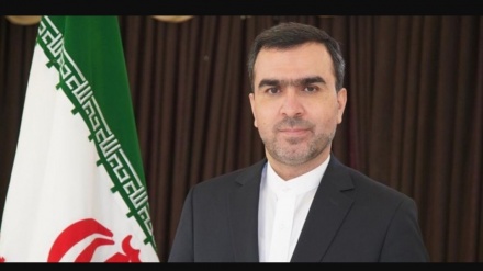 Şuşteri:Sullivan'ın bölgeye yaptığı ziyaret, Gazze savaşının asıl yönetiminin Amerika'yla olduğunu gösterdi