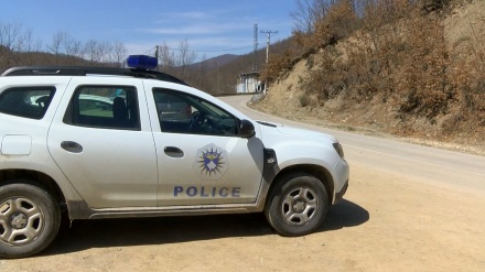 Arrestohet edhe një nga sulmuesit e gazetarëve në veri të Kosovës
