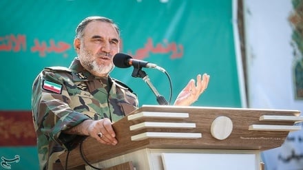 Army commander warns of Iran’s response to any stupidity