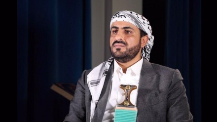 Ansarallah: Shtetet e Bashkuara duhet t'i japin fund mbështetjes së tyre për terrorizmin