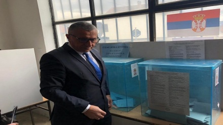 Kamberi: Duhet të angazhohemi, minimumi do të ishte tre deputetë