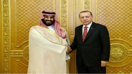 Viaggio Erdogan nel Golfo Persico su investimenti, difesa, energia e comunicazioni