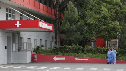 ​Një i vdekur nga COVID-19 sot në Shqipëri