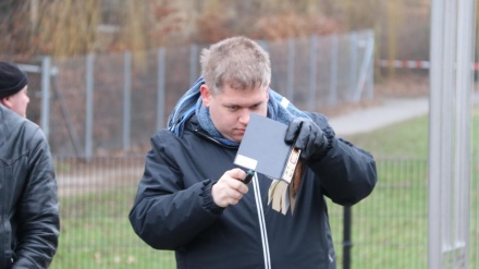 İslami kutsallıklara hakaret ve Müslümanların önemli görevi