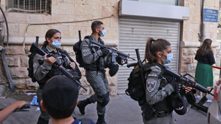 Westjordanland: Israelische Streitkräfte nehmen über ein Dutzend Palästinenser fest