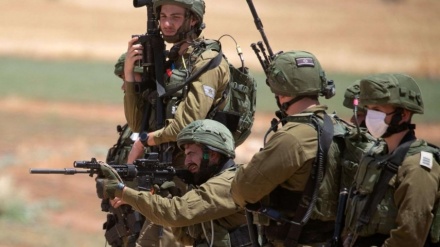 גם הבוקר: חילופי אש בעקבות כניסת כוחות ישראליים לג'נין