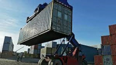 ارسال کالاهای قرقیزی به روسیه از طریق مسیری جدید در خزر