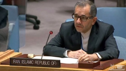 טכטרוואנצ'י: לא צריך לעשות פוליטיזציה לחברות במועצה לזכויות האדם