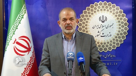 伊朗内政部长：伊朗与阿富汗边境不存在任何问题