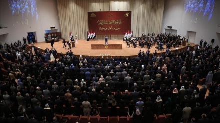 סוכנות הידיעות אנטוליה: הפרלמנט של עיראק מקדם הצעת חוק להפללת הנורמליזציהעם ישראל