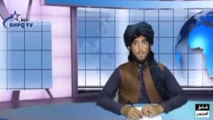 شبکه تلویزیونی «شفق» در افغانستان آغاز به کار کرد