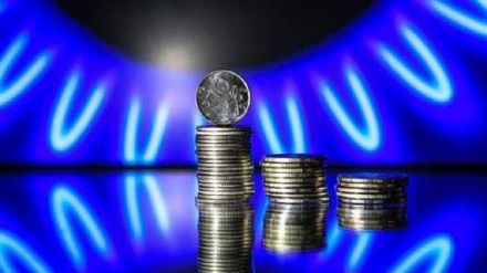 Հայաստանը ռուսական գազի դիմաց սկսել է վճարել ռուբլիով․ Քերոբյան