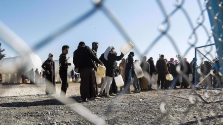 Iraqi MP warns against return of Daesh Takfiris from Syria camp, rise in terrorist attacks