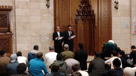 Посол Ирана в Беларуси: Исламская Республика Иран с гордостью стоит рядом с палестинским народом