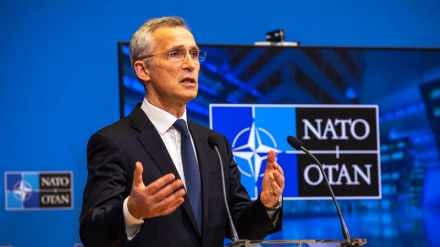 Stoltenberg: Mënyra më e lehtë për t'i dhënë fund luftës është tërheqja e trupave ruse